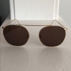 Illesteva Mykonos II sunglasses